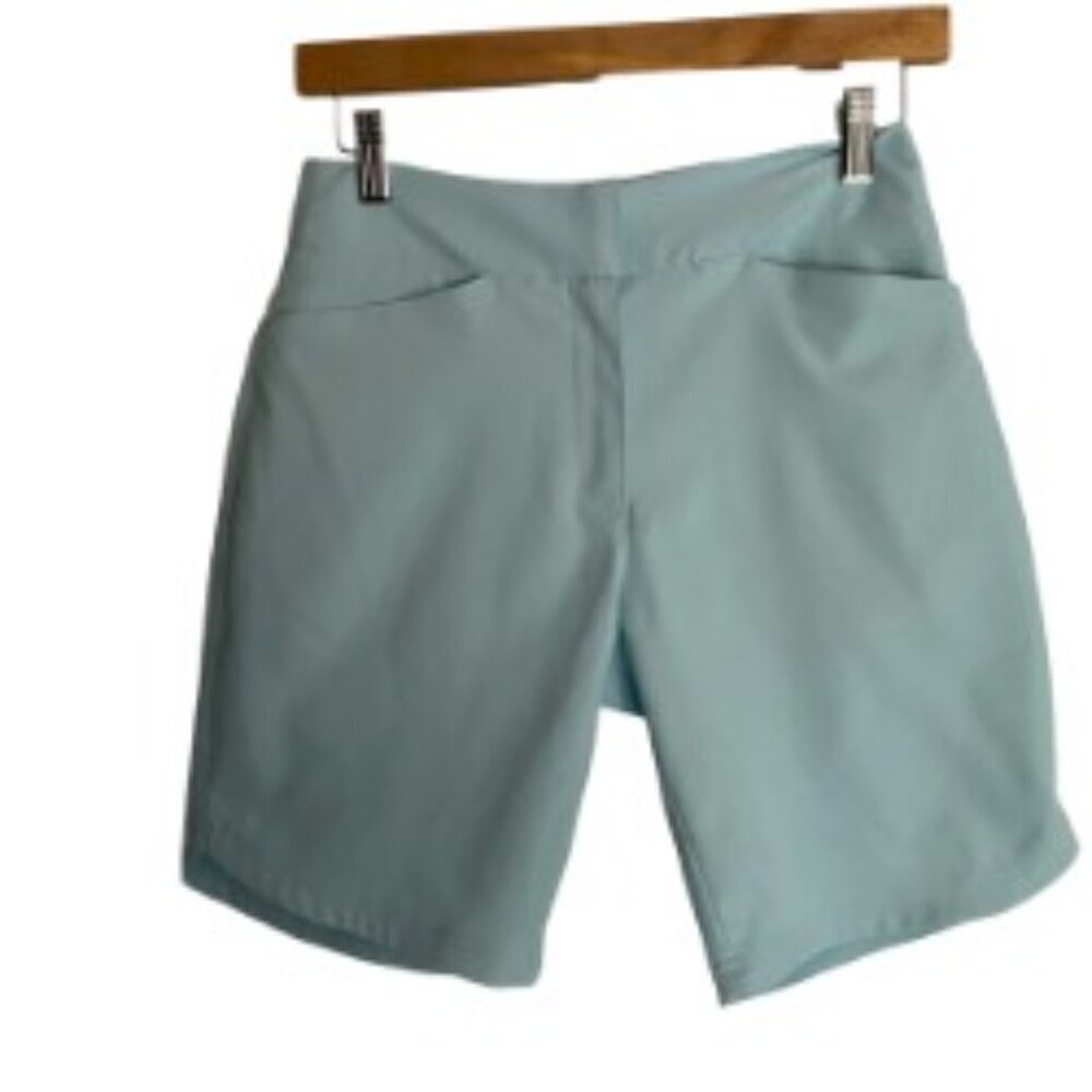Puma Bermuda Golf Shorts Small